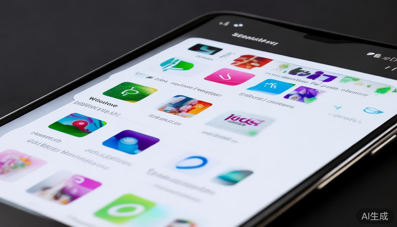 安卓实用app_实用技巧：如何有效使用TP官方下载安卓最新版？_安卓实用应用