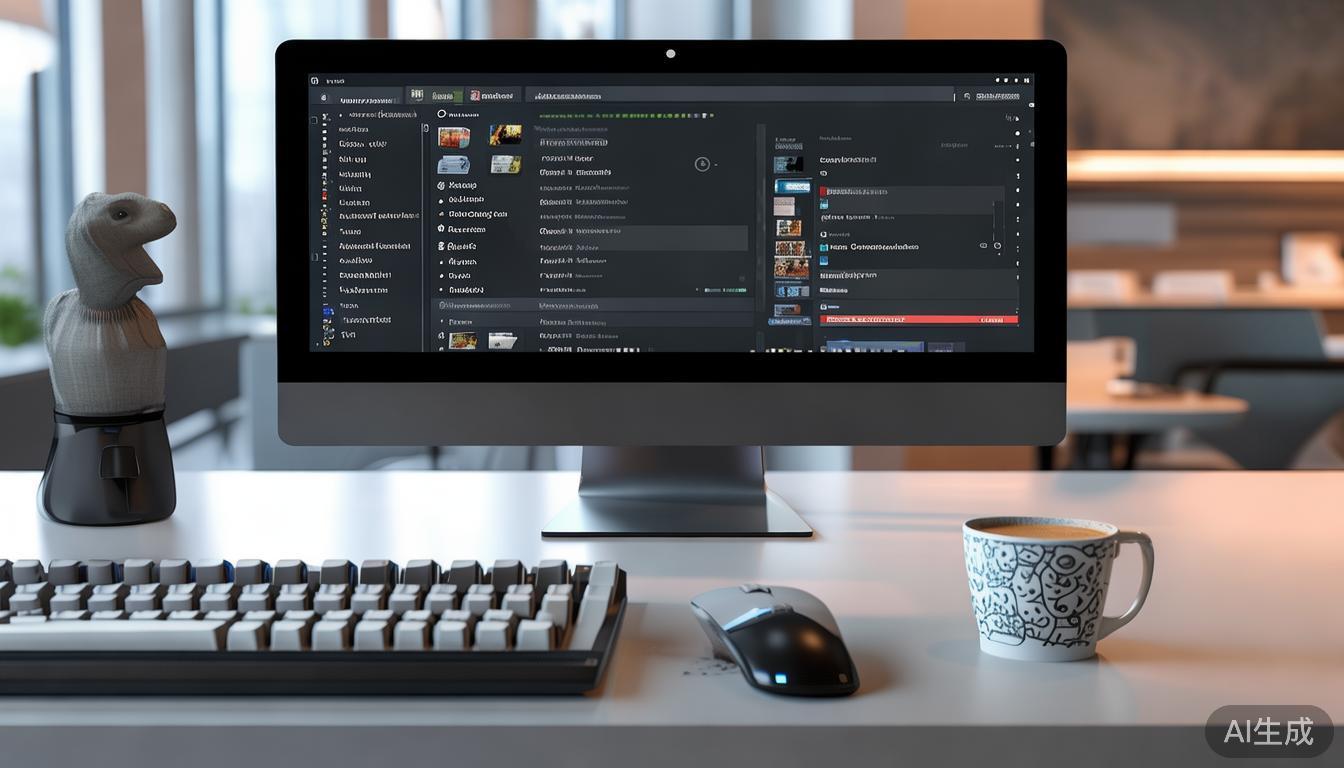 安卓操作_tp官方下载安卓2025：新版体验与优化要点，从实际操作中看效率提升_安卓效率