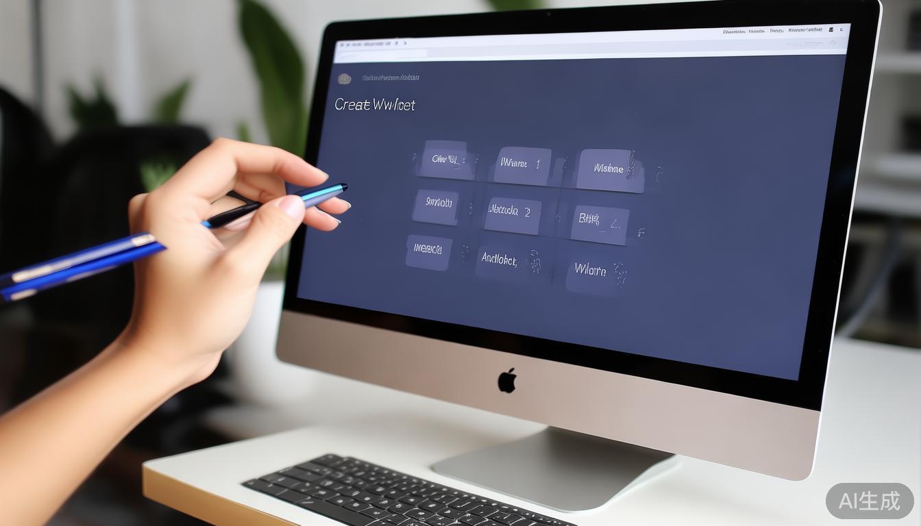 tokenpocket介绍_tokenporket_新手必看：TokenPocket官网的使用入门指南