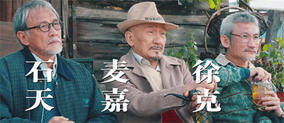 刘德华舞台剧_刘德华音乐剧电影_刘德华的影视剧本选取与思考