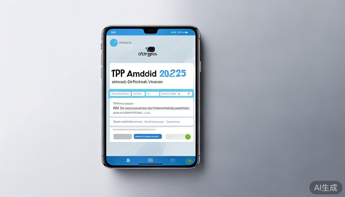 mp4播放器安卓版_android讲解_TP安卓2025正式版怎么下载？详细讲解来了！