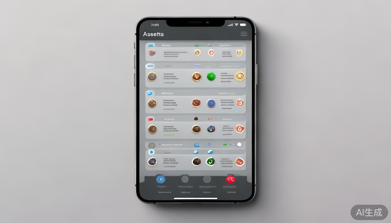 如何高效设置tokenpocket官网下载后的资产管理功能？_免费资产管理系统软件_资产管理系统平台哪家好