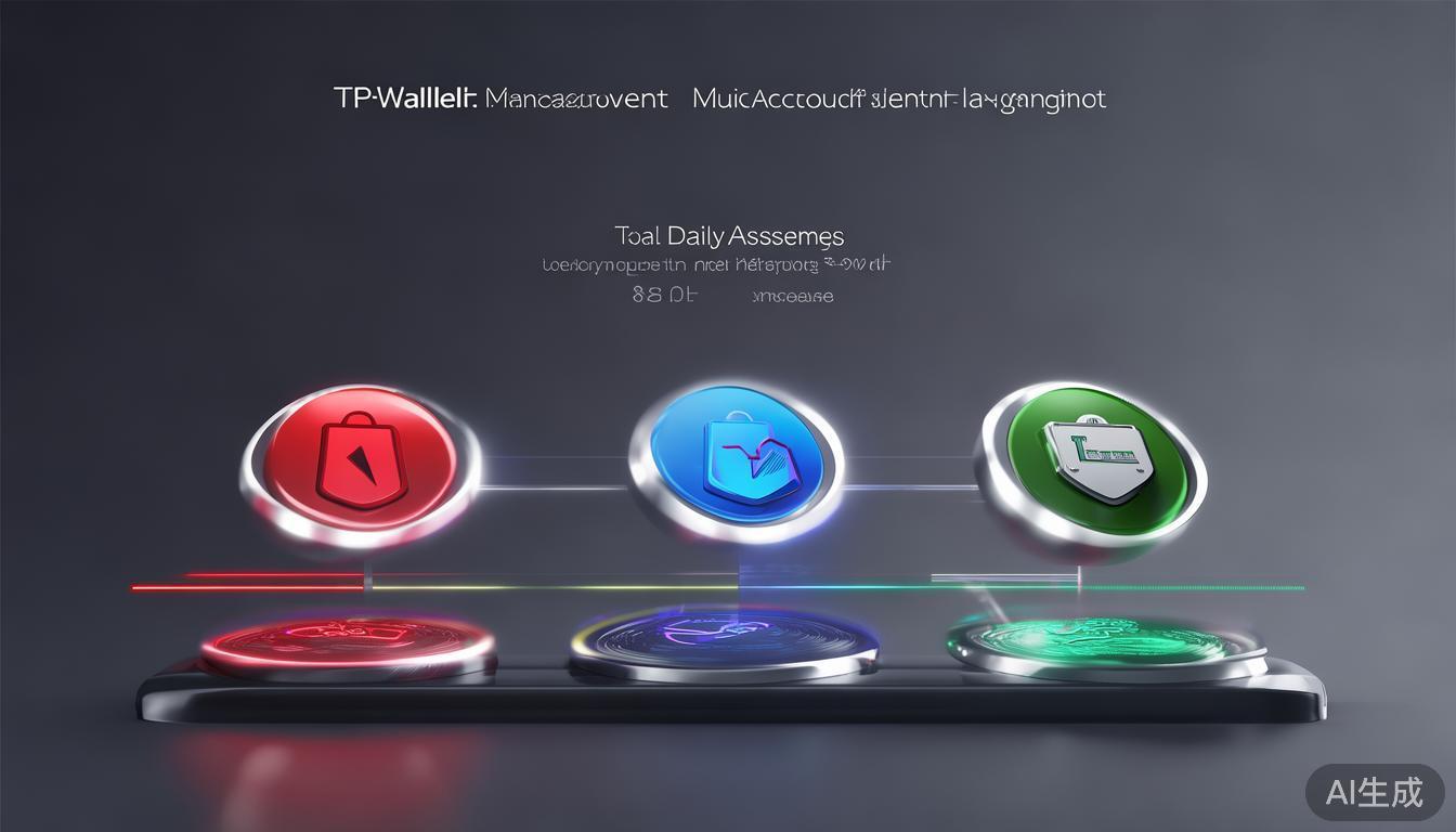 资金灵活性_灵活的策略_使用TPWallet实现资金安全与灵活的策略