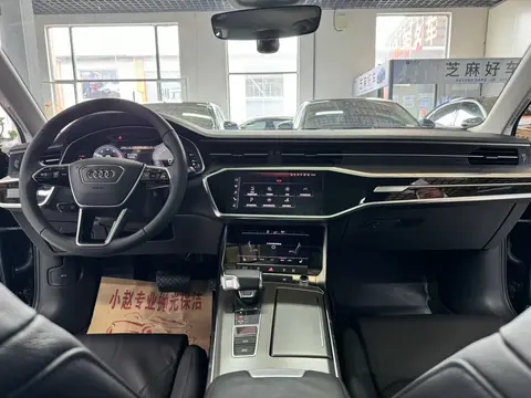 如何评估奥迪的二手市场价值？_奥迪汽车二手车_奥迪二手车价格评估