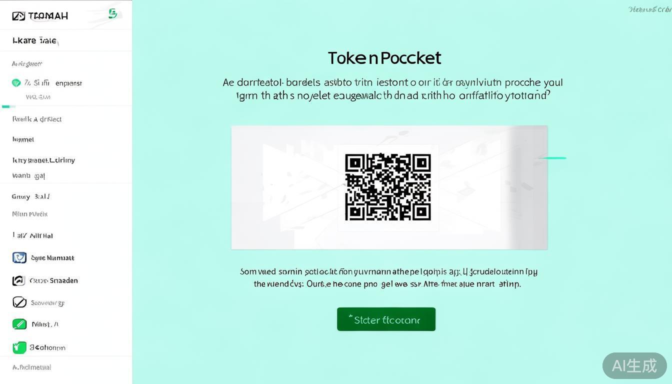 android钱包_钱包验证码是什么_如何在tokenpocket钱包安卓版中设置二次验证，提升账户安全性？