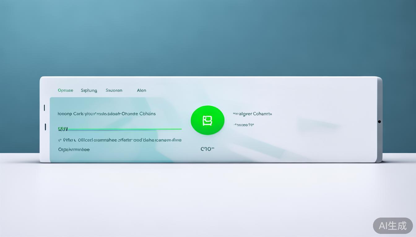 钱包版本_钱包最新版本_tp钱包安卓版最新版2025中的创新功能与用户体验提升