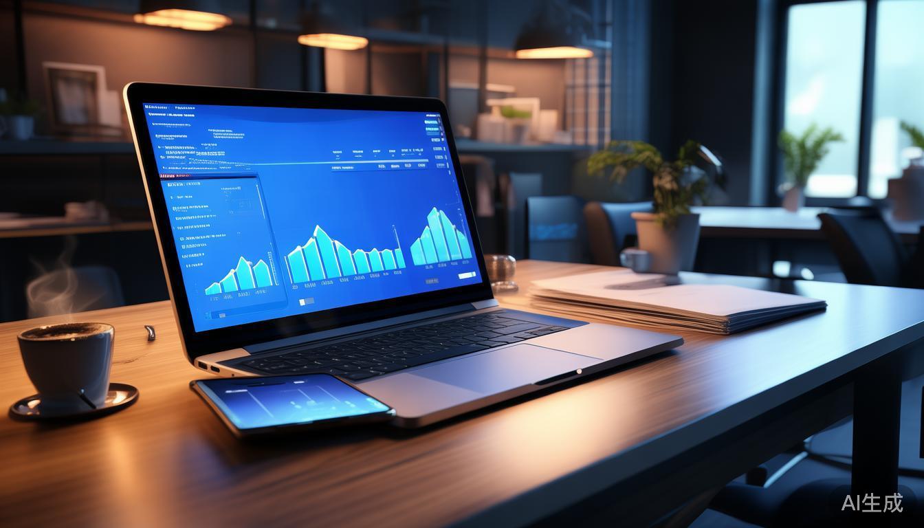 TP钱包的市场科技与经济影响_科技对金融市场的影响_科技金融对经济增长的影响