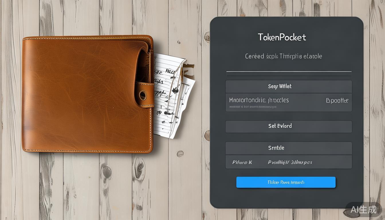 钱包app官网_如何通过tokenpocket官网下载快速配置你的数字钱包？_钱包官方下载