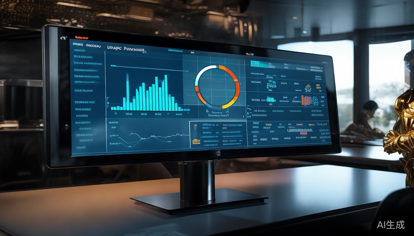 钱包市场现状分析_如何通过TP钱包官网（tpwallet.io）分析市场趋势，实现快速的决策？_钱包市场分析