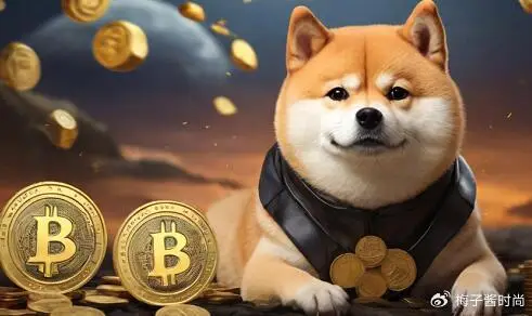 狗狗币的应用场景_狗狗币在全球支付系统中的潜力：探索其实际应用场景_狗狗币基于