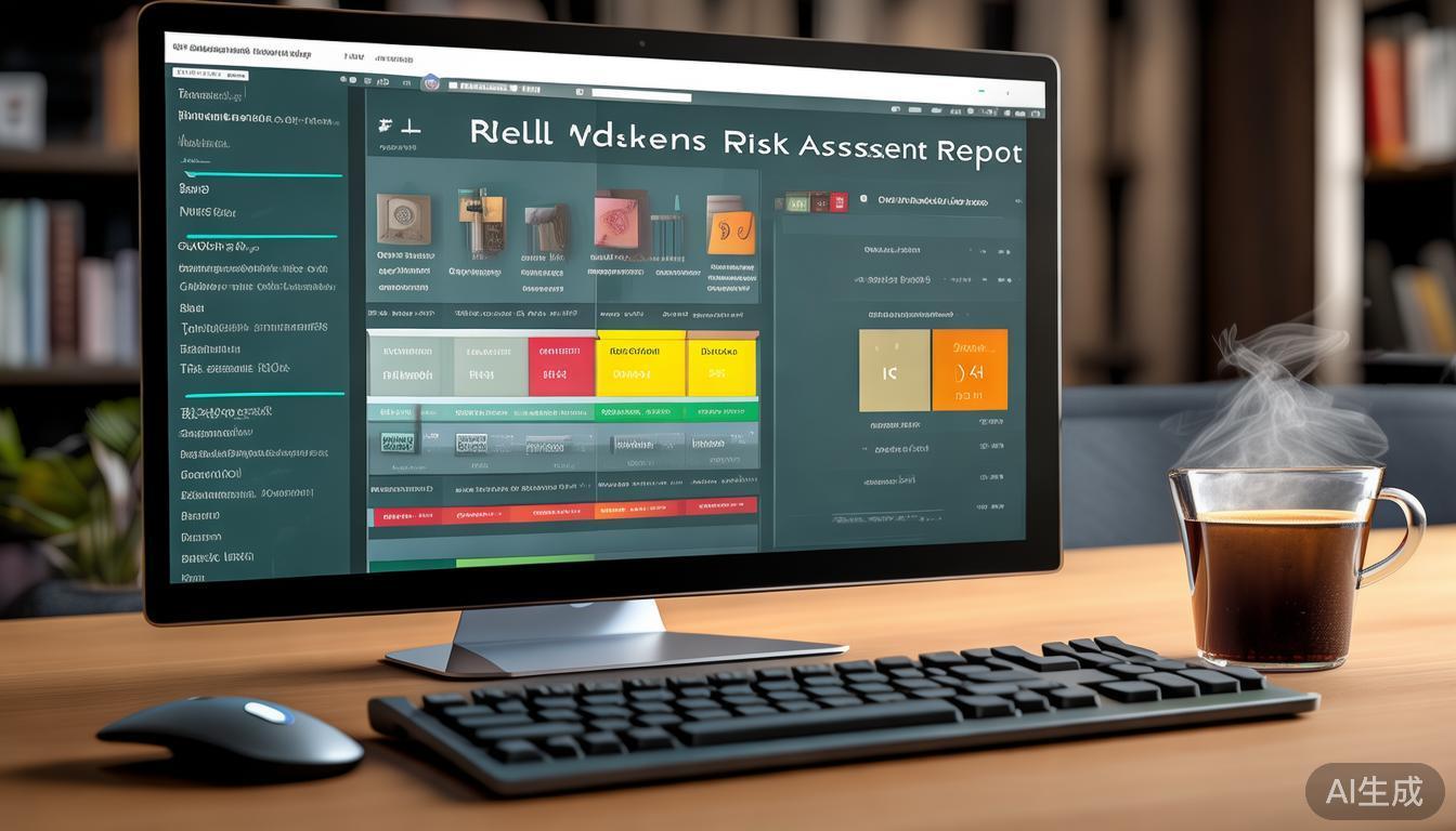 TPWallet风险评估功能_如何使用TPWallet安全中心_如何使用TPWallet进行风险评估？
