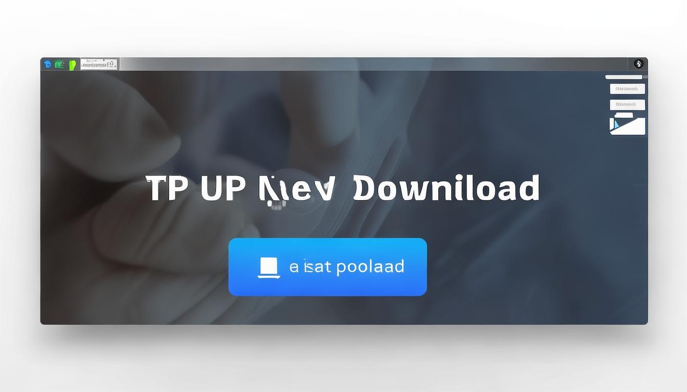 行动效率是什么意思_效率提升行动计划_7. 赶快行动！TP最新版本下载，提升你的工作效率！
