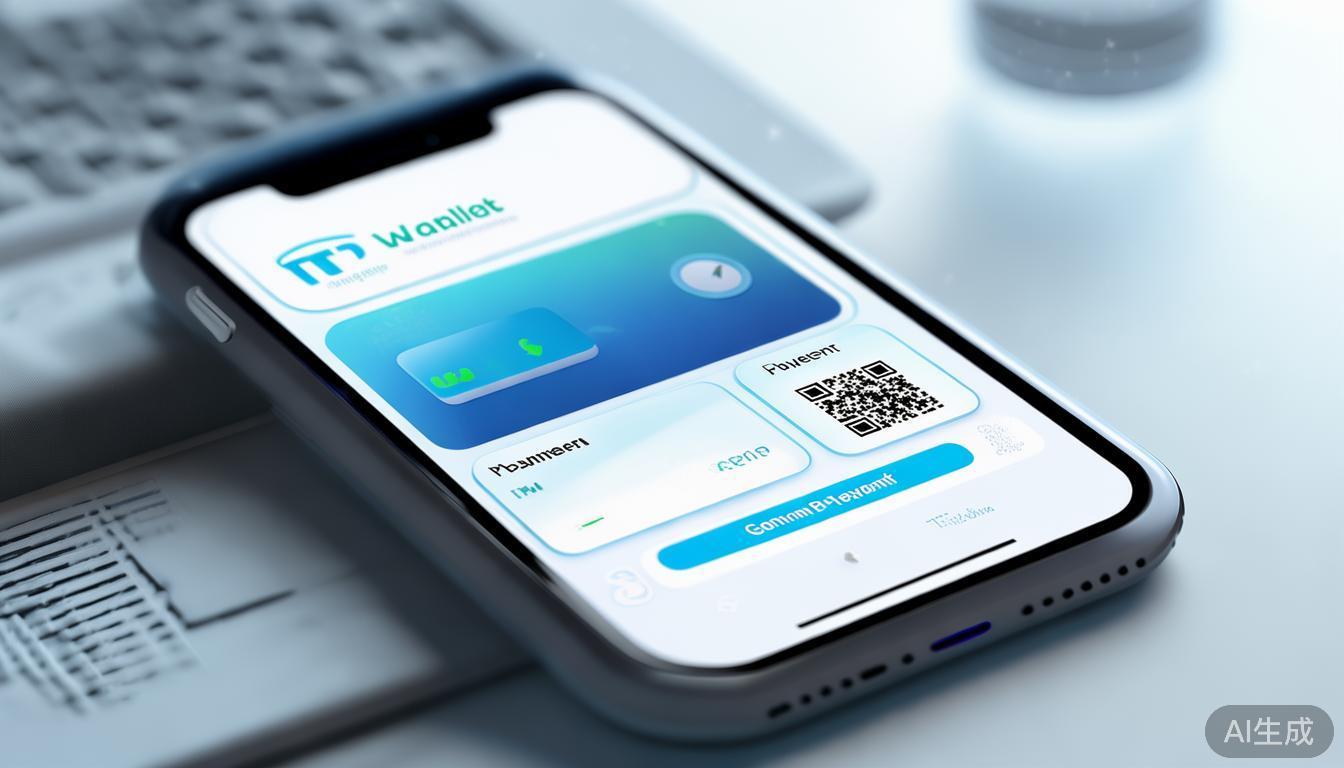 TPWallet官网下载与现代金融的结合_现代金融app_现代金融杂志官网