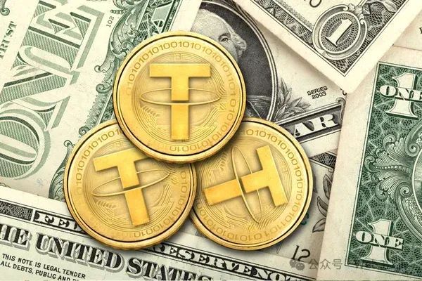 Tether usdt图库照片、免版税Tether usdt图片|Depositphotos
