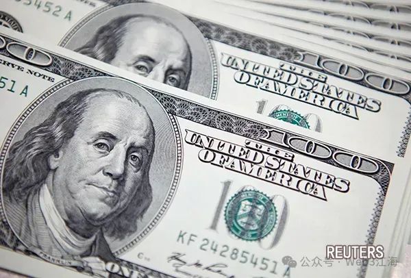 美元獨強」成為新興國的逆風| 外匯| 鉅亨號| Anue鉅亨