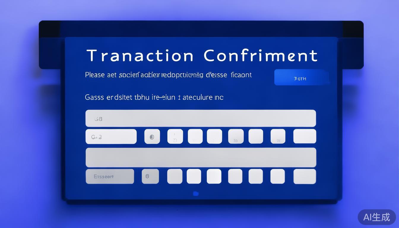 TP钱包APP安卓版的界面设计与用户体验_钱包应用_安卓钱包app下载安装