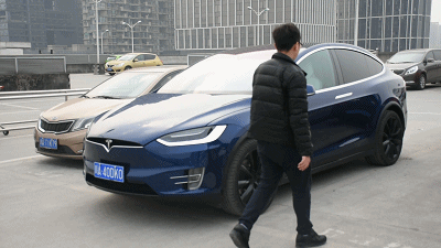 特斯拉驾驶功能_特斯拉自动驾驶模块_特斯拉Model Y：你了解它的智能驾驶系统吗？