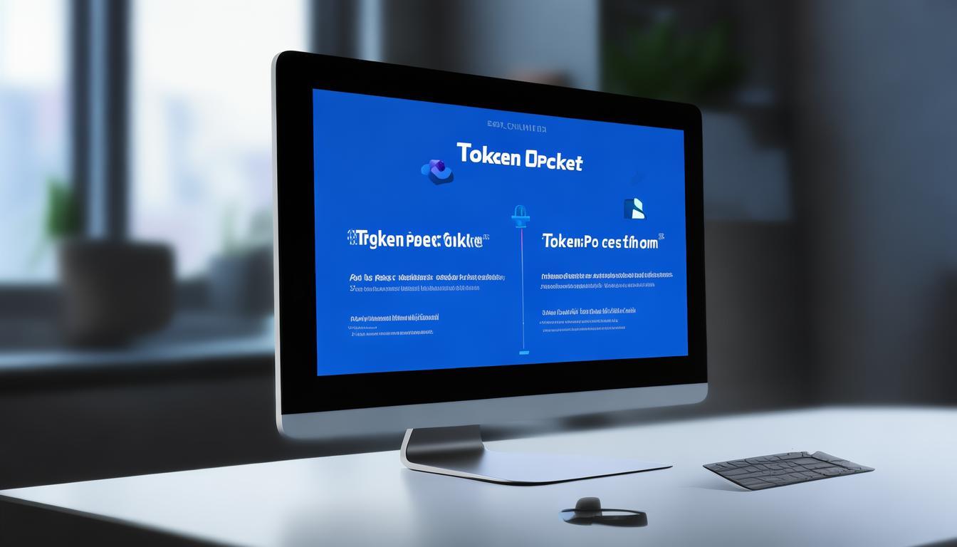 如何识别TokenPocket钱包官方网站的下载链接？_钱包jr_钱包ui