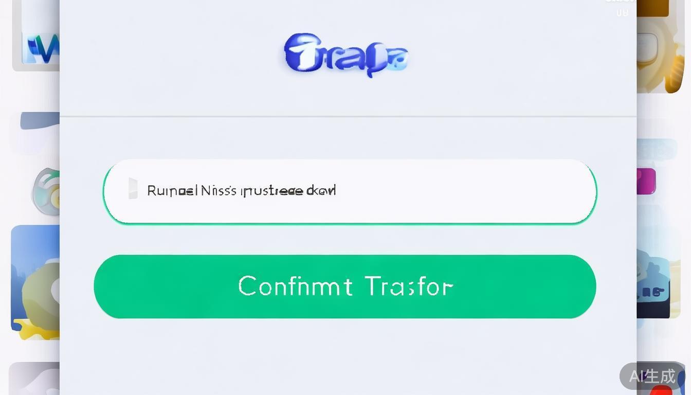 TP钱包安全转账流程_如何在tp钱包官方正版下载中进行安全的数字资产转账?_TP钱包官方正版转账