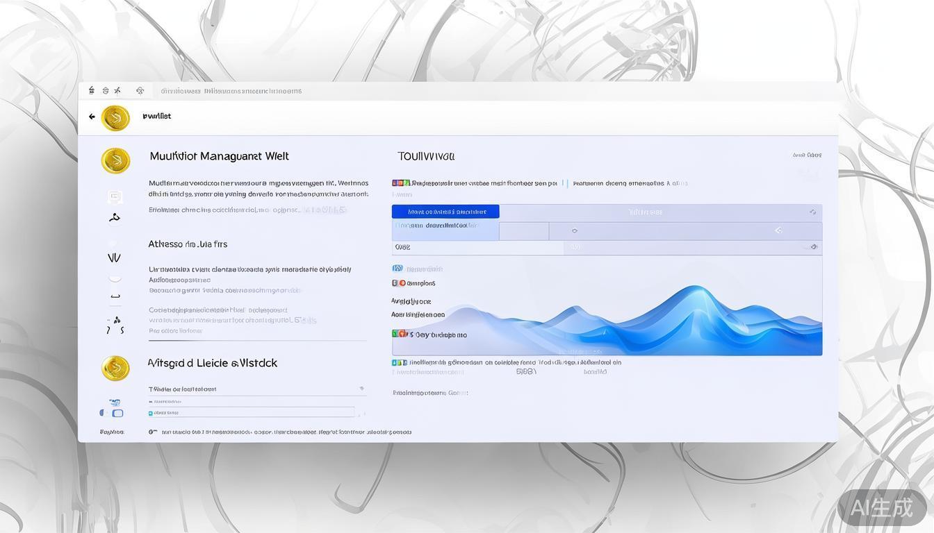 TP钱包资产管理_如何在TP钱包中进行用户分层管理?_数字货币分层管理