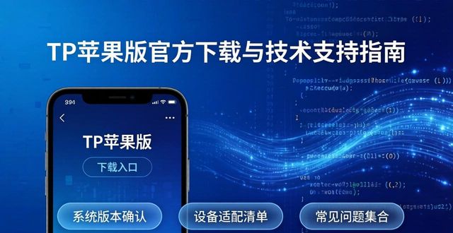 TP苹果版官方下载与技术支持指南