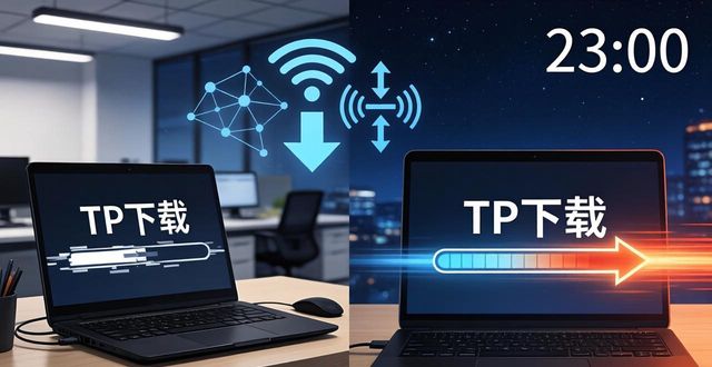 三步搞定！官方TP下载安全又快速的实用指南