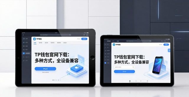 TP钱包官网下载：多种方式，全设备兼容