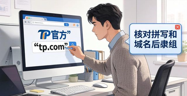 TP官方正版哪里下载最可靠？推荐两个安全渠道