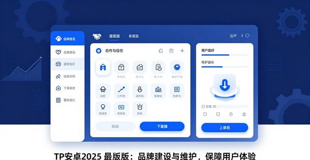 TP安卓 2025 最新版：教你做好品牌建设与维护，吸引更多用户下载！