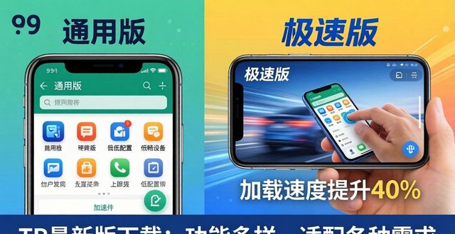 TP最新版下载：功能多样，适配各种需求