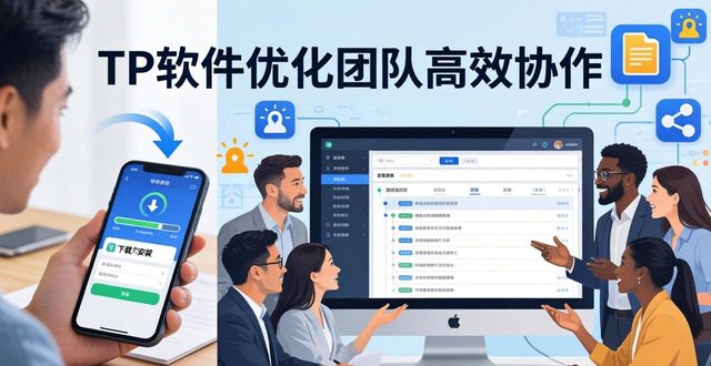 TP官方下载安卓2025版，优化团队合作这样做