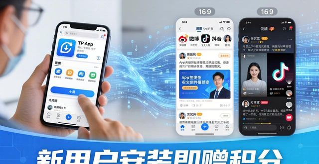 TP官方下载安装App推广：3个实用方法