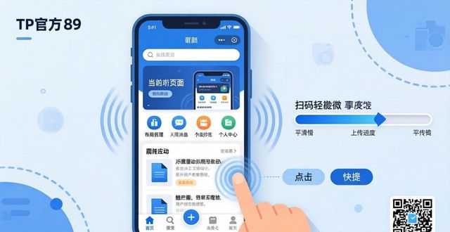 TP官方app体验提升：3个实用技巧