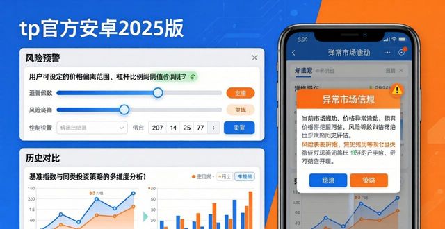 tp官方安卓2025版：追踪投资风险与收益变化的方法
