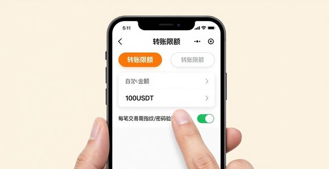 TP钱包安卓版风险控制设置教程（3步防丢币）