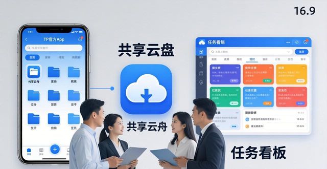 TP官方app下载：团队资源整合技巧