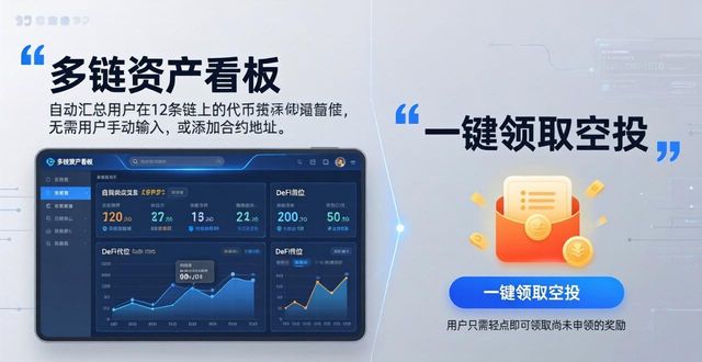 TokenPocket官网隐藏服务 提升体验技巧