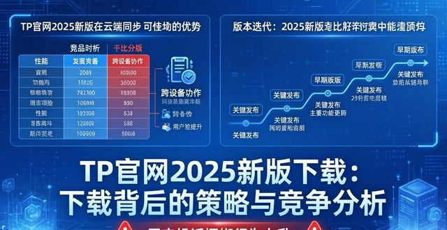 TP官网2025新版下载：下载背后的策略与竞争分析
