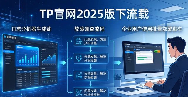 TP官网2025最新版下载：实用工具与指导合集