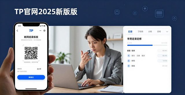 TP官网2025新版演示：亲测体验，效果炸裂