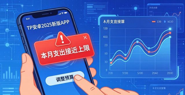 TP安卓2025新版下载，轻松管好你的钱