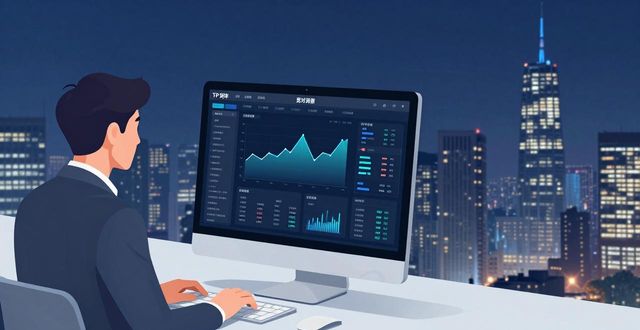 TP最新版下载，抢先一步搞活市场竞争