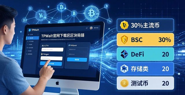 TPWallet官网下载三步走,轻松实现分散投资