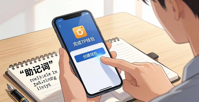 TP钱包官网下载安装使用教程（三步搞定）