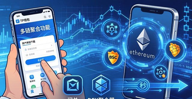 TP钱包官网下载：资金流动更高效