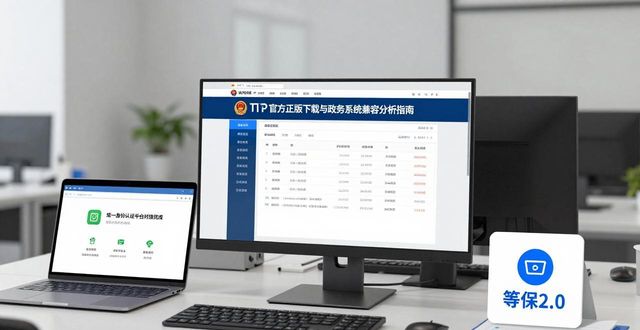 TP官方正版下载与政务系统兼容分析指南