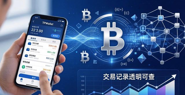 TPWallet：加密交易未来新玩法，安全便捷多链探索