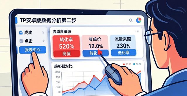 TP安卓版数据分析：三步看懂业务报表
