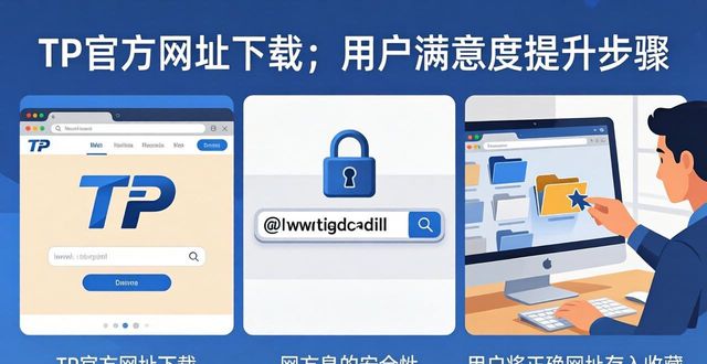 TP官方网址下载 用户满意度提升三步骤