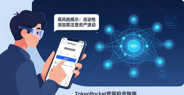 TokenPocket官网投资指南 新手必备教程